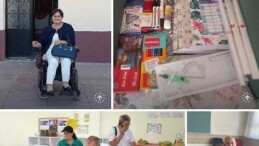 Yasemin Yıldız: ‘Milli Eğitim Yavrularımızı Sevindirdi’