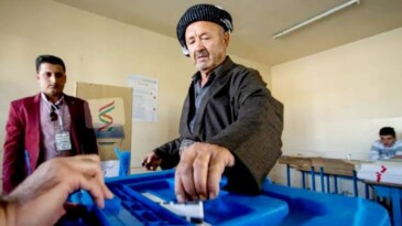 Irak Parlamentosu seçimleri öncesi ortam oldukça gergin…