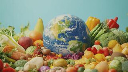Gıdanın Adaletsiz Dağılımı Dünyayı Tehdit Ediyor!