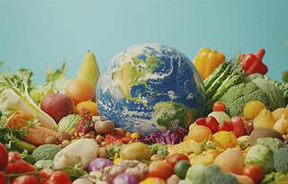 Gıdanın Adaletsiz Dağılımı Dünyayı Tehdit Ediyor!