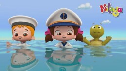 Küresel Animasyon Pazarı’nda Türkiye Payını Artırıyor