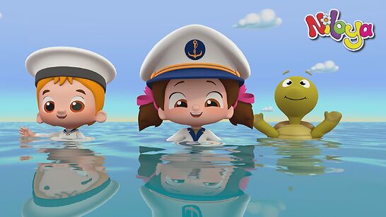 Küresel Animasyon Pazarı’nda Türkiye Payını Artırıyor