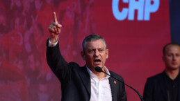 Özgür Özel:’Birlikte İktidara Yürüyoruz’