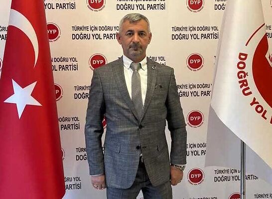 İLKAY ŞİMŞEK: ‘Uyuşturucuyla Mücadelede Ciddi Önlemler Alacağız’