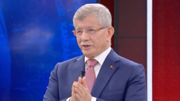Ahmet Davutoğlu’na soruldu: Cumhurbaşkanı yardımcılığı görevini kabul eder misiniz