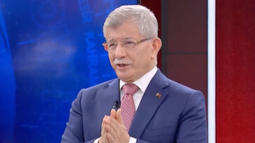 Ahmet Davutoğlu’na soruldu: Cumhurbaşkanı yardımcılığı görevini kabul eder misiniz