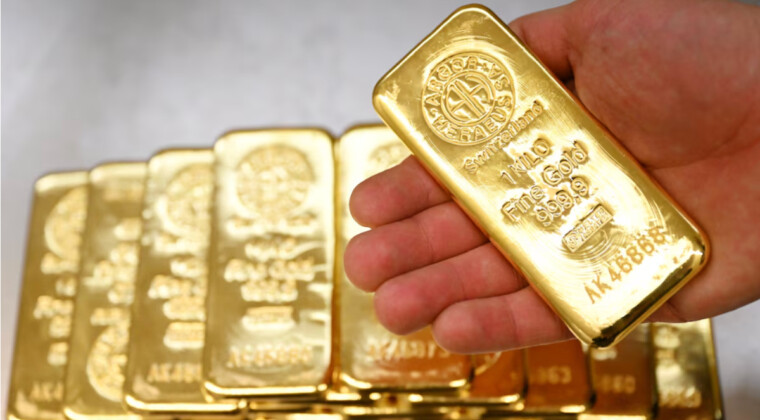 Altın fiyatlarında manipülasyon şüphesi: Yatırımcı neden kaybediyor