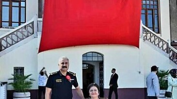 Yasemin Yıldız: ‘Bize Engel Olanlara Ceza Yağacak’