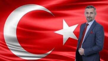 İlkay Şimşek: ‘Tüm Değerlerimizi Milli Ekonomiye Kazandıracağız.’