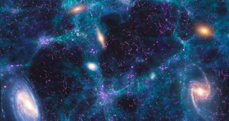 Evrende yalnız mıyız: Yeni teori bu soruya yanıt arıyor