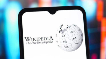 Google’ın yapay zeka modu, Wikipedia trafiğini düşürdü