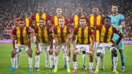 Göztepe, savunma performansıyla dikkat çekiyor