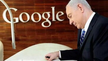 İngiliz basını yazdı! Netanyahu’nun gizli planı ifşa oldu: Google ve Amazon’la 1.2 milyar dolarlık ‘kodlu’ pazarlık
