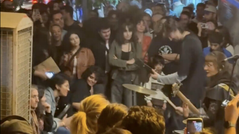 İran’da ahlak polisi uygulamaları azaltıldı: Eğlenceler başladı