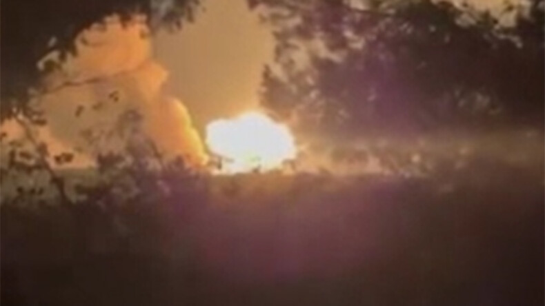 İsrail, Lübnan’ın güneyine hava saldırıları düzenledi