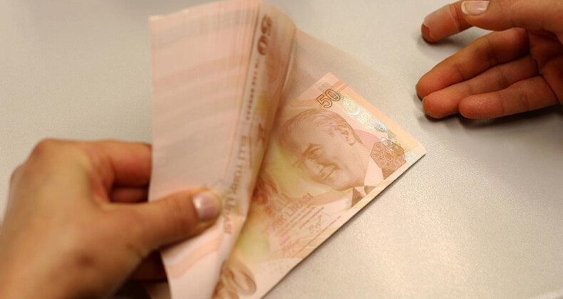 Kredi teminatı olarak gösterilen BES fonu tutarı 9 ayda yaklaşık 3 katına çıktı