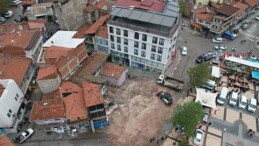 Ölü faylar uyanıyor! Sındırgı’da haritalarda olmayan faylar deprem üretiyor