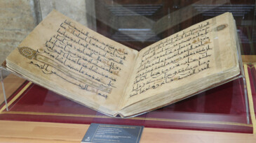 Resmi Gazete’de yayınlandı: Yazma ve nadir basma eserlerin tespit ve tescilinde yeni dönem