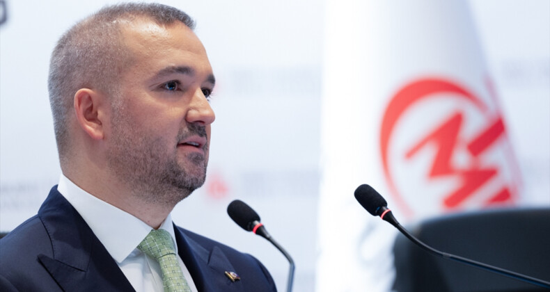 TCMB’nin üç önemli hedefi