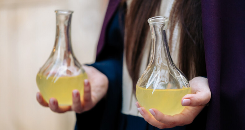 Tüketmeyen pişman olur: Sirkenin mucizevi 7 faydası