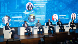 Türkiye’nin e-Devlet’i dost ve kardeş ülkeler tarafından takip ediliyor