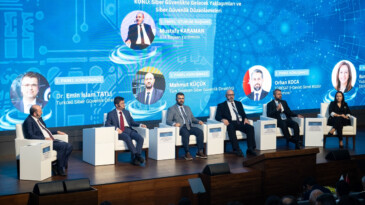 Türkiye’nin e-Devlet’i dost ve kardeş ülkeler tarafından takip ediliyor