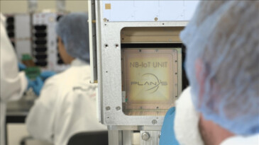 Türkiye’nin yeni girişimi: 5G hizmeti uzaydan desteklenecek