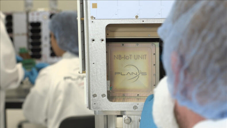 Türkiye’nin yeni girişimi: 5G hizmeti uzaydan desteklenecek