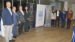 Manisa’daki 67 Makine Mühendisi Mesleki Sertifika ile ödüllendirildi…