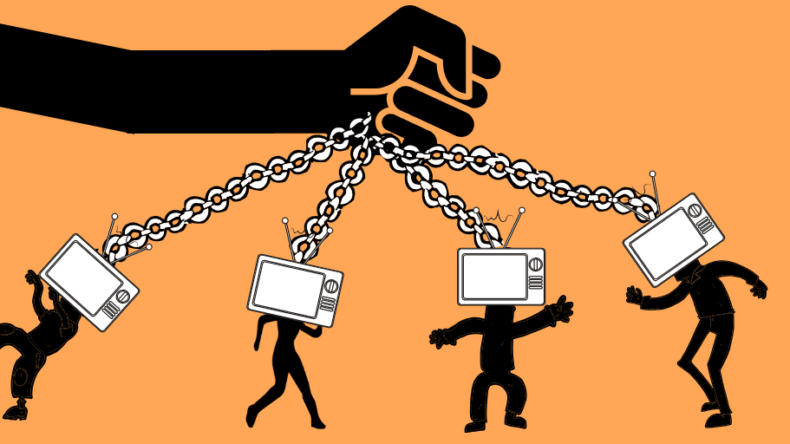 Medyanın “Bekçi Köpeği” Rolü (Watchdog Journalism)