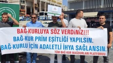 TORBA YASA YENİ BİR SEÇİM VAADİ Mİ? NEDEN ÇIKMIYOR?