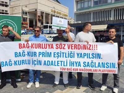 TORBA YASA YENİ BİR SEÇİM VAADİ Mİ? NEDEN ÇIKMIYOR?