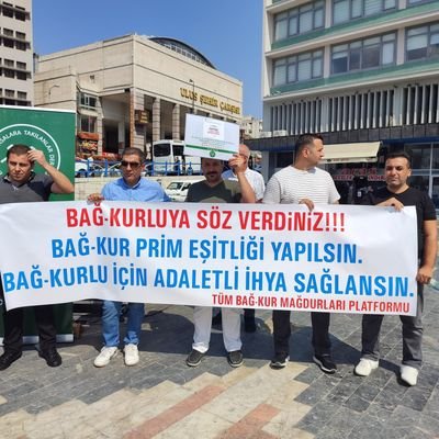 TORBA YASA YENİ BİR SEÇİM VAADİ Mİ? NEDEN ÇIKMIYOR?