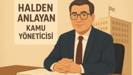 SİZİ ANLIYORUM BAYIM