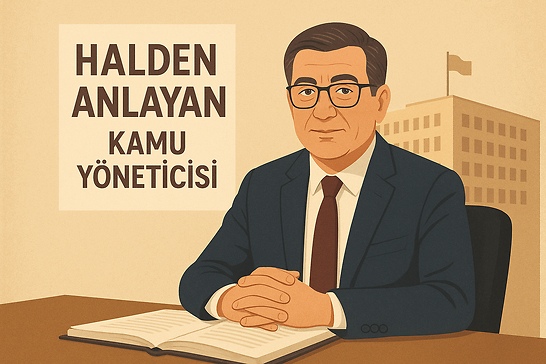 SİZİ ANLIYORUM BAYIM