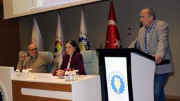 Manisa TSO Kasım Ayı Meclis Toplantısı Yapıldı