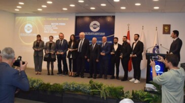 EBSO’DA ATATÜRK SEVGİSİ