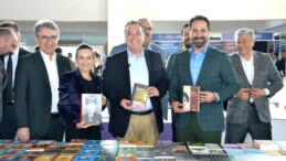 ‘Bir kenti ayakta tutan onun kültürüdür’