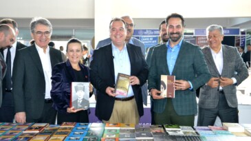 ‘Bir kenti ayakta tutan onun kültürüdür’