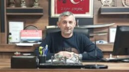 İlkay Şimşek: ‘Katile Barış Elçisi Denmez’