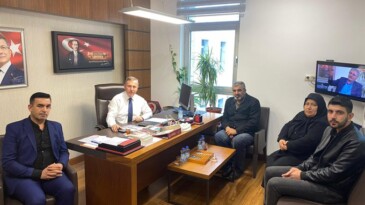 Selçuk Özdağ’dan Rojin Kabaiş Mesajı: ‘Hakikat Tüm Yönleriyle Açığa Çıkmalı’