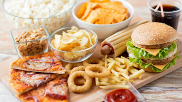 Araştırmalar ortaya koydu: Aşırı işlenmiş gıdalar tüm organlara zarar veriyor