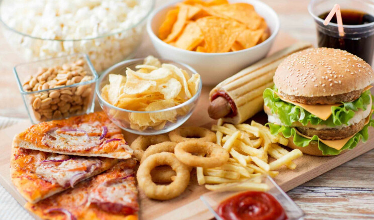 Araştırmalar ortaya koydu: Aşırı işlenmiş gıdalar tüm organlara zarar veriyor