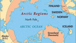 Çin’in kuzey kutup stratejisi: Antarktika (Arktik) İpek Yolu