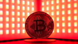 Bitcoin, Fed’in faiz belirsizliğiyle mayıstan bu yana en düşük seviyede