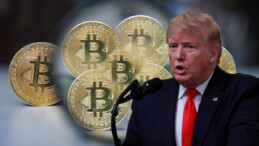 Bitcoin’in çöküşü Trump’a 400 milyon dolar kaybettirdi