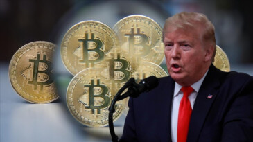 Bitcoin’in çöküşü Trump’a 400 milyon dolar kaybettirdi