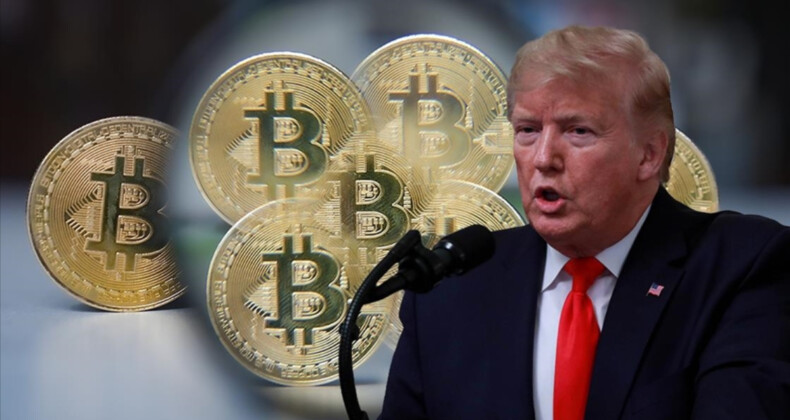 Bitcoin’in çöküşü Trump’a 400 milyon dolar kaybettirdi