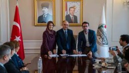 Manisa Gazeteciler Cemiyeti’nden Medya Akademisi Projesi