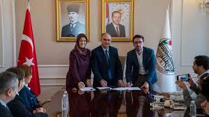 Manisa Gazeteciler Cemiyeti’nden Medya Akademisi Projesi